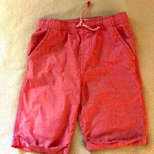 Cute kid's shorts - perfect for camp or beach trip!